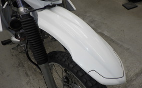 KAWASAKI KLX125 1999 LX125C