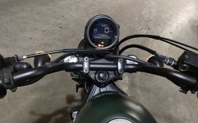 HONDA CL500 2023 PC68