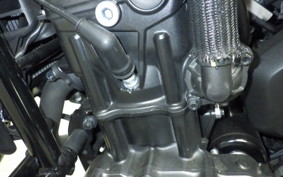 HONDA REBEL 1100 DCT 2021 SC83