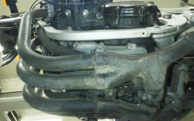 HONDA CBR400F GEN 1 1987 NC17