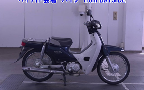HONDA C110-2