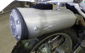 YAMAHA SEROW 225 W 4JG