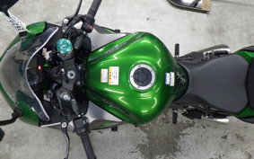 KAWASAKI NINJA 1000 A 2019 ZXT00W