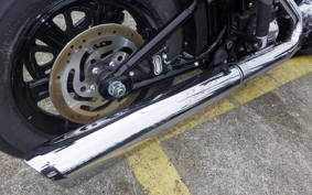 HARLEY FXBB1920 2025