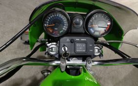 KAWASAKI Z1000 R KZT00R