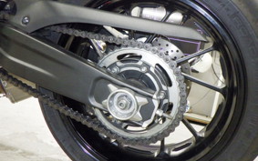 YAMAHA MT-07 2022 RM33J