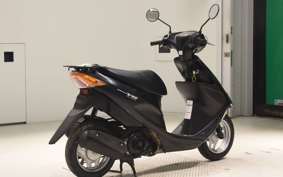 SUZUKI ADDRESS V50 Gen.2