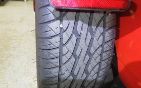 HARLEY FLRT 1750 2017