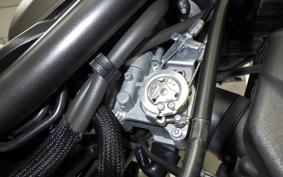 HONDA REBEL 250 A MC49