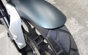 YAMAHA XSR155 2010