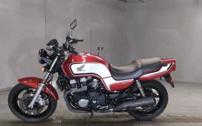 HONDA CB750 2024 RC42