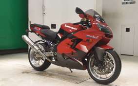 KAWASAKI ZX900R NINJA 2001 ZX900E
