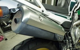 YAMAHA SEROW 250 Gen.2 2019 DG17J