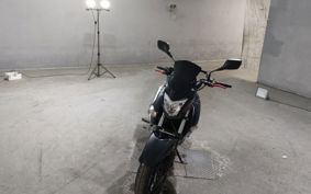 SUZUKI GSR250 GJ55D