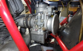 DUCATI 900MHR 1984
