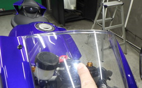 YAMAHA YZF-R7 2022 RM39J