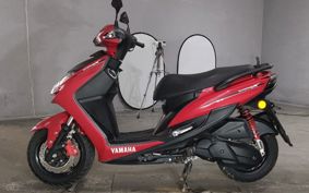 YAMAHA CYGNUS125XSR SEA5J