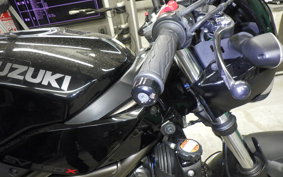 SUZUKI SV650 X A 2022 VP55B