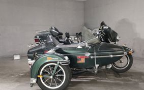 HARLEY FLHTCU-I 1340 SIDE-CAR 1996 FGR