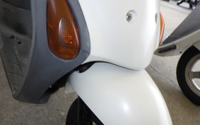SUZUKI LET's 4 CA45A
