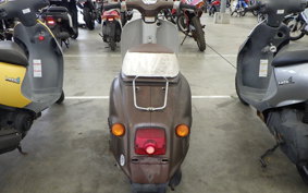 HONDA GIORNO 2024 AF24