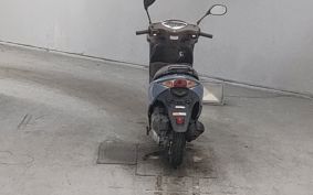 HONDA DIO CHESTER AF62
