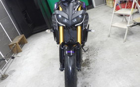 YAMAHA MT-09 ASP 2019 RN52J