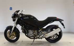 DUCATI MONSTER 400 IE