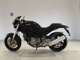 Фото Ducati MONSTER 400 IE с японского аукциона