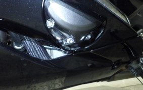 SUZUKI HAYABUSA Gen.3 2021