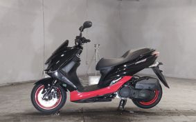 YAMAHA MAJESTY 155S SG52J