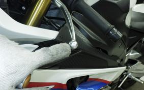 BMW S1000RR 2011