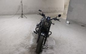 HONDA REBEL 250 S MC49