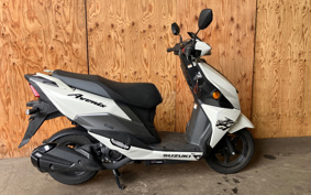 SUZUKI AVENIS 125 EA12J