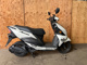 Фото Suzuki AVENIS 125 с японского аукциона