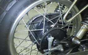 YAMAHA SR400 Gen.5 2020 RH16J