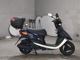 Фото Yamaha JOG с японского аукциона