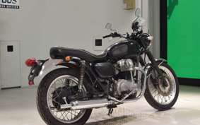 KAWASAKI W400 2007 EJ400A