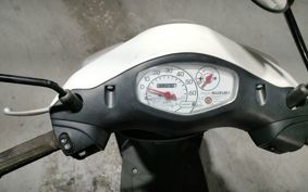 SUZUKI LET`S CA4AA