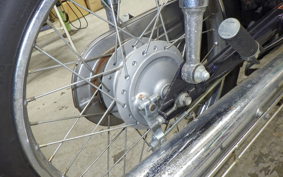 HONDA C90 SUPER CUB HA02