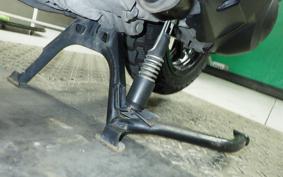 YAMAHA TRICITY 125 A 2007 SEC1J