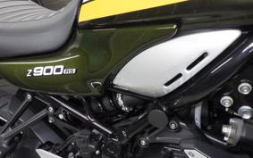 KAWASAKI Z900RS 2021 ZR900C