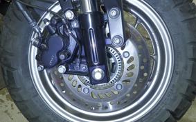 HONDA MONKEY 125 ABS 2025 JB02