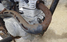 HONDA R&amp;P CY50