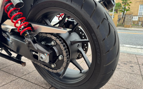 HONDA CB1300 SUPER  BOL DOR ABS 2024 SC54