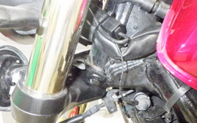 HONDA CB1300SF SUPER FOUR SP 2020 SC54