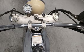 SUZUKI VAN VAN 200 NH41A