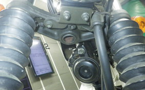 SUZUKI GRASS TRACKER 2019 NJ47A