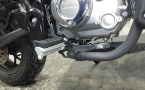 HONDA MONKEY 125 2007 JB03