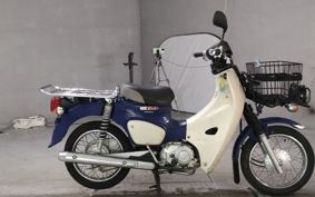 HONDA SUPER CUB110 JA42